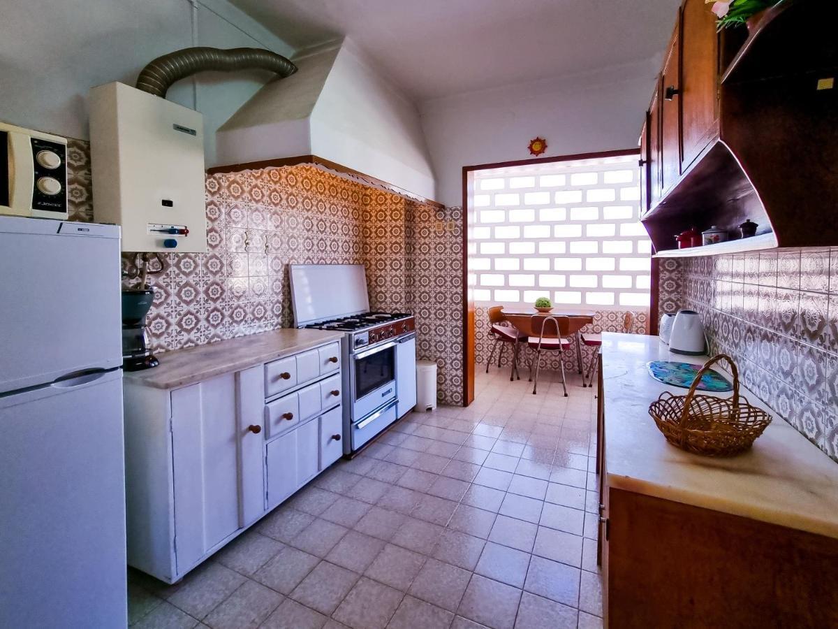 Flh Loule Balcony Family Apartment Exteriör bild