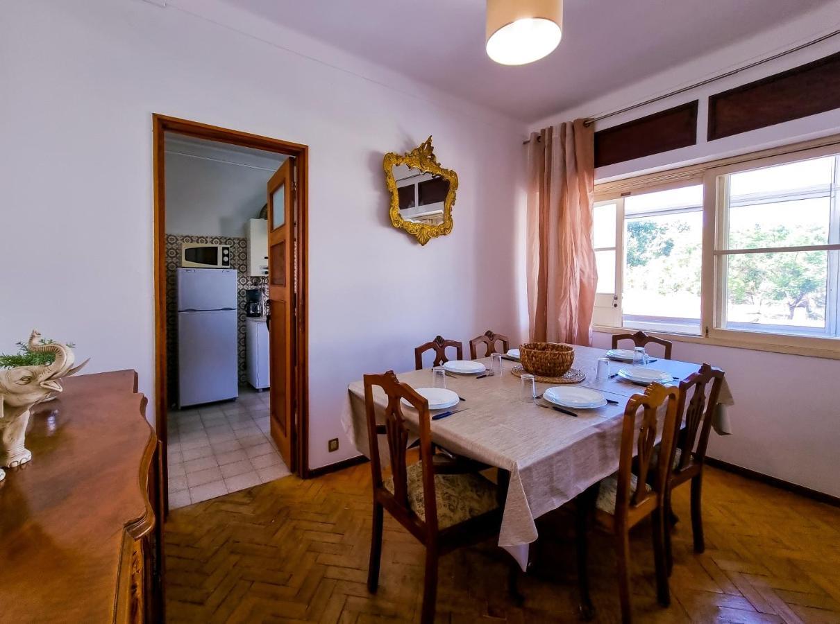 Flh Loule Balcony Family Apartment Exteriör bild